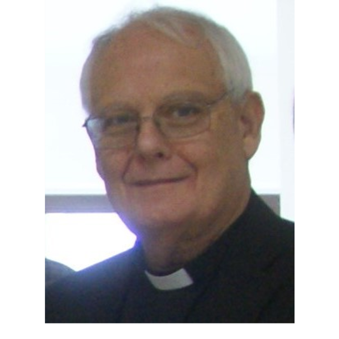 In Memory of Father Michael Hart 1939-2025